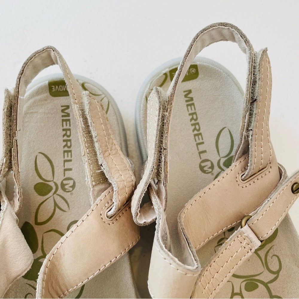 Merrell Swivel Lavish Sandals - Picture 3 of 9